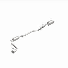 Load image into Gallery viewer, MagnaFlow Honda BRE Exhaust Replacement Kit