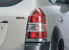 Load image into Gallery viewer, Putco 05-08 Hyundai Tucson Tail Light Covers Light Covers and Guards Putco