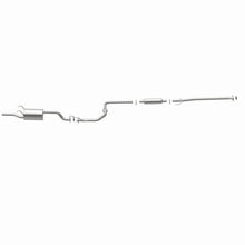 Load image into Gallery viewer, MagnaFlow BRE Exhaust Kit 96-98 Honda Civic 1.6L