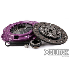 Load image into Gallery viewer, XClutch 04-11 Mazda 3 i 2.0L Stage 1 Sprung Organic Clutch Kit