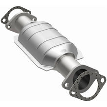 Load image into Gallery viewer, MagnaFlow Conv DF 06-08 Hyun/Kia 3.8L