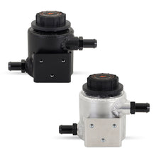 Load image into Gallery viewer, Mishimoto Universal Aluminum Coolant Expansion Tank - MWBK Mishimoto