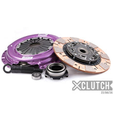 Load image into Gallery viewer, XClutch 98-02 Mazda 626 2.0L Stage 2 Cushioned Ceramic Clutch Kit