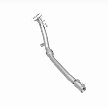 Load image into Gallery viewer, BRE Exhaust 02-05 A4 Quattro A4 1.8L Front Pipe Kit