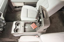 Load image into Gallery viewer, Tuffy Console Safe W/ Keyed Lock For Ford F150 Cargo Boxes & Bags Tuffy Products