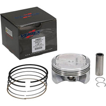 Load image into Gallery viewer, Vertex Piston 17-21 Can-Am Outlander 450 4x4 450cc Cast Replica Piston Kit Uncategorized Vertex Pistons