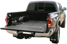 Load image into Gallery viewer, Tuffy Truck Bed Lockbox W/ Combo Lock For Toyota Tacoma Cargo Organization Tuffy Products