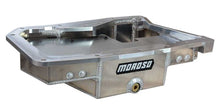 Load image into Gallery viewer, Moroso 06-15 Mazda MX-5 NC Road Race Baffled Aluminum Oil Pan Moroso