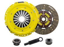 Load image into Gallery viewer, ACT 1999 Ford Mustang HD/Perf Street Sprung Clutch Kit Clutch Kits - Single ACT