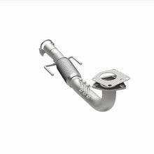 Load image into Gallery viewer, BRE Exhaust 05-11 9-3 2.0L Front Pipe Kit | 107-0225