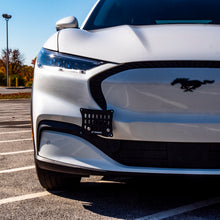 Load image into Gallery viewer, Mishimoto 21+ Ford Mustang Mach-E License Plate Relocation Kit Mishimoto