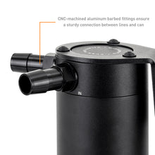 Load image into Gallery viewer, Mishimoto 2022+ Subaru BRZ / Toyota GR86 Baffled Oil Catch Can Kit Oil Catch Cans Mishimoto