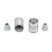 Load image into Gallery viewer, SPL Parts 06-13 BMW E80/E82/E82M / 06-13 BMW E90/E91/E92/E93 Rear Lower Control Arm Inner Bushing Suspension Arm Bushings SPL Parts