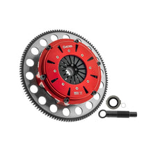 Load image into Gallery viewer, Action Clutch 04-21 Subaru WRX STI 2.5L DOHC (EJ257) 7.25in Twin Disc Race Clutch w/ Steel FW