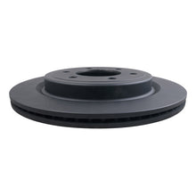 Load image into Gallery viewer, Timbren 22-24 Ford Bronco/Expedition/Lincoln Navigator BES Coated Brake Rotor - Rear | TIM-R205342