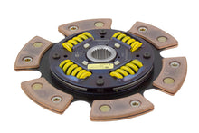 Load image into Gallery viewer, ACT 1997 Acura CL 6 Pad Sprung Race Disc Clutch Discs ACT