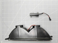 Load image into Gallery viewer, Raxiom 97-01 Jeep Cherokee XJ LED Front Corner Lights- Clear | XJ24677