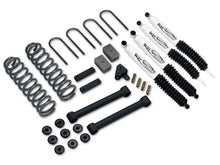 Load image into Gallery viewer, Tuff Country 87-01 Jeep Cherokee 4x4 3.5in Lift Kit EZ-Ride (No Shocks) Lift Kits Tuff Country