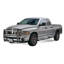 Load image into Gallery viewer, Westin Premier 4 Oval Nerf Step Bars 85 in - Stainless Steel Westin