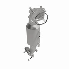 Load image into Gallery viewer, MagnaFlow DF Conv 2020 Jeep Cherokee Single Underbody 2L