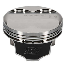 Load image into Gallery viewer, Wiseco Piston Sets - Forged - 6cyl Wiseco Nissan VQ35 95.50 mm Bore 29.67 mm CH 7.00 CC Piston Set