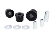 Load image into Gallery viewer, Whiteline 11-17 BMW 5 Series F10 Differential Mount Bushing Whiteline
