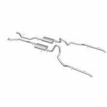 Load image into Gallery viewer, BRE Exhaust 03-11 Crown Victoria Grand Marquis 4.6L Exhaust Kit