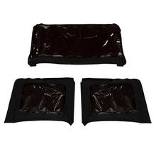 Load image into Gallery viewer, Rugged Ridge Montana Top Black Diamond 10-18 JKU 4-Door Rugged Ridge