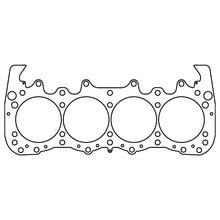 Load image into Gallery viewer, Cometic Chrysler 500 Pro Stock V8 .040in MLS Cylinder Head Gasket - 4.685in Bore