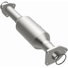Load image into Gallery viewer, MagnaFlow 03-07 Honda Accord L4 2.4L California Catalytic Converter Direct Fit