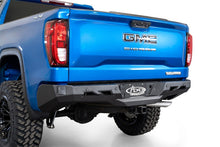 Load image into Gallery viewer, ADD 2020+ Chevy/GMC 1500 Black Label Rear Bumper Addictive Desert Designs