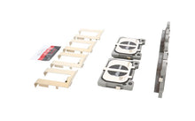 Load image into Gallery viewer, Brembo OE 17-19 Genesis G90 PRIME Ceramic Brake Pad - Rear | P30130N