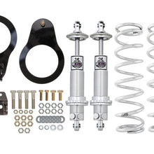 Load image into Gallery viewer, UMI Performance Viking Performance 82-02 GM F-Body Bolt-In Rear Coilover Kit w/ Dbl Adj Shocks UMI Performance