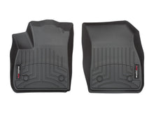 Load image into Gallery viewer, WeatherTech 2021+ Buick Envision Front FloorLiner - Black | 4416601