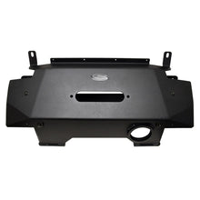 Load image into Gallery viewer, Superwinch 21-24 Ford Bronco Hidden Winch Mount - Black Superwinch