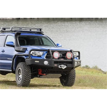Load image into Gallery viewer, ARB Summit Combar Textured Fogii Tacoma 16On Bull Bars ARB