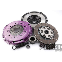 Load image into Gallery viewer, XClutch 01-03 BMW 325Ci Base 2.5L Stage 1 Sprung Organic Clutch Kit