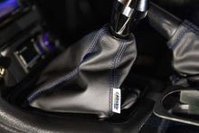 Load image into Gallery viewer, GReddy 95-98 Nissan Skyline BCNR33 Genuine Leather Brake Boot | 16520703