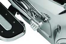 Load image into Gallery viewer, Kuryakyn Switch-Shift Lever Chrome Misc Powersports Kuryakyn