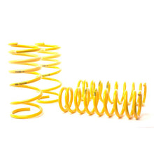 Load image into Gallery viewer, H&R 89-94 BMW 735iL/740iL E32 Sport Spring (w/Self-Leveling)