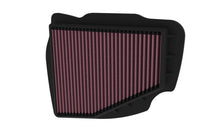Load image into Gallery viewer, K&N 23-25 BMW 520i Replacement Air Filter K&N Engineering