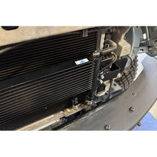 Load image into Gallery viewer, CSF 2021+ Ford Bronco 2.7L EcoBoost External Transmission Oil Cooler Kit