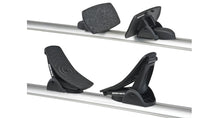 Load image into Gallery viewer, Rhino-Rack Nautic C-Channel Locking Slide Kayak Carrier - Rear Loading Rhino-Rack