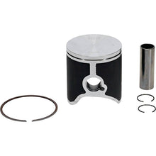 Load image into Gallery viewer, Vertex Pistons Uncategorized Vertex Piston 01-16 KTM 125 EXC 125cc Cast Race Piston Kit