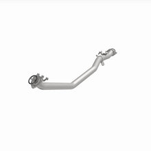 Load image into Gallery viewer, BRE Exhaust 92-95 4Runner 3.0L Front Pipe Kit | 107-0096