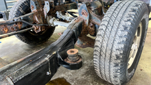 Load image into Gallery viewer, Rust Buster 2004-2012 Chevy Colorado & GMC Canyon Front Cab Body Mount - Left | RB7509L