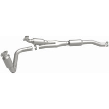 Load image into Gallery viewer, MagnaFlow 2002 Dodge Ram 1500 5.9L California Grade CARB Compliant Direct-Fit Catalytic Converter