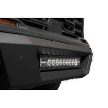 Load image into Gallery viewer, Addictive Desert Designs 22+ Toyota Tundra Black Label Front Bumper