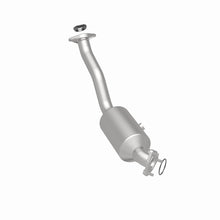 Load image into Gallery viewer, MagnaFlow California Converter Direct Fit 07-08 Honda Fit 1.5L