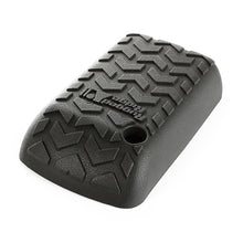 Load image into Gallery viewer, Rugged Ridge Center Console Cover Black 97-01 Jeep Wrangler TJ Rugged Ridge